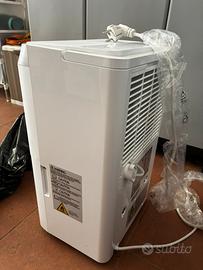 Deumidificatore DREO