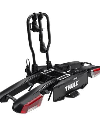 Portabici ganciotraino Thule Easy Fold 3 (nuovo)