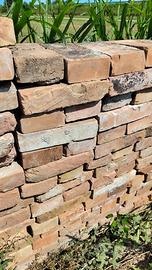 mattoni antichi 26 x 12,5 x 6