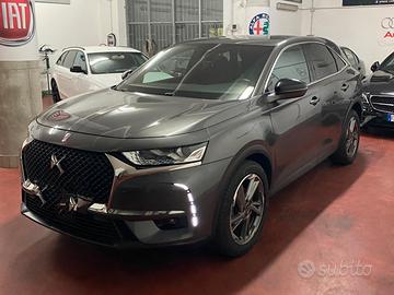 Ds7 Crossback grand chic 130 cv anno 2021