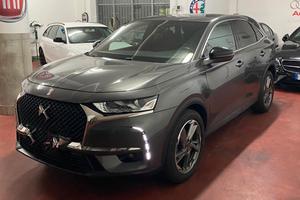 Ds7 Crossback grand chic 130 cv anno 2021