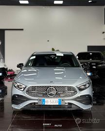 Mercedes-benz A 180 d Automatic AMG Line Advanced