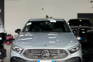 Mercedes-benz A 180 d Automatic AMG Line Advanced