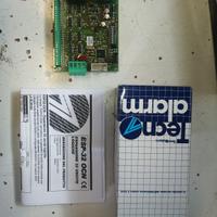 ESPANSIONE TECNOALARM