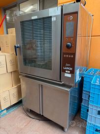 Forno Lainox Aroma