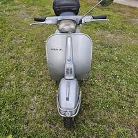 vespa 50 special conservata 
