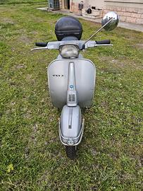 vespa 50 special conservata 