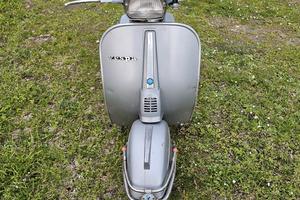 vespa 50 special conservata 