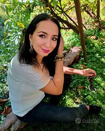 Cameriera sala - hotel 2 o 3 stelle