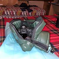 borsa antirumore per reflex