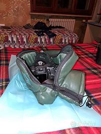 borsa antirumore per reflex