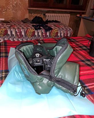 borsa antirumore per reflex