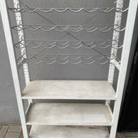 mobile portabottiglie 