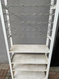 mobile portabottiglie 