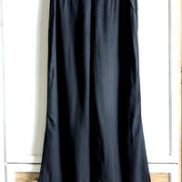 Sandro - vestibilità L/XL - Pantaloni sartoriali 