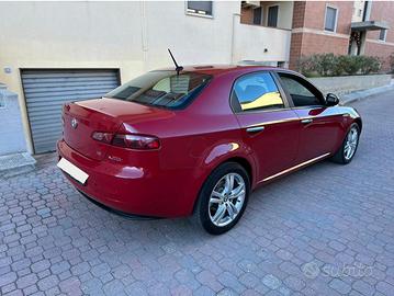 Alfa romeo 159