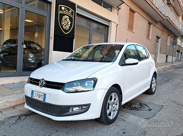 Volkswagen Polo 1.2 70 CV 5p. Comfortline