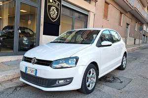 Volkswagen Polo 1.2 70 CV 5p. Comfortline