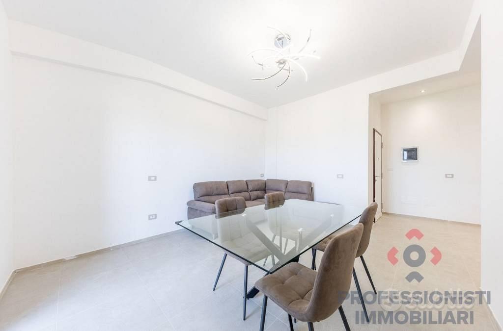 Appartamento – RM - Vista 4