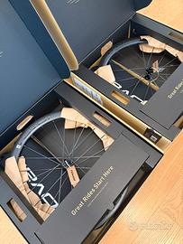Ruote Roval Rapide CLX III NUOVE