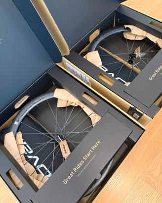 Ruote Roval Rapide CLX III NUOVE