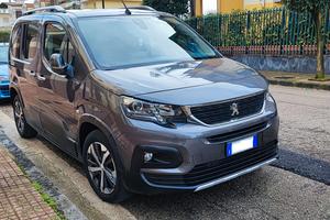 PEUGEOT RIFTER 1,500 DS S&S ANNO 07/2019