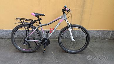MTB Kronos 27.5