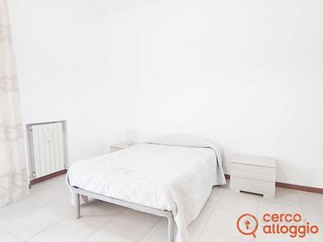 BG-16302 2 camere per studentesse - Città Mercato