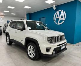 JEEP RENEGADE 2.0 MTJ 140 CV LIMITED 4WD AUTOMATIC