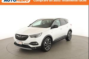OPEL Grandland X AX96205