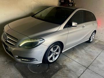 Mercedes Classe B 180 CDI Automatic Premium