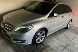Mercedes Classe B 180 CDI Automatic Premium