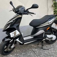 Piaggio NRG 50