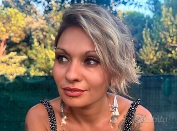 Addetta alle pulizie, stiro, cucina, riordino casa