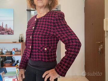 Giacchetta Pied Poule