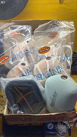 Filtro twin air powerflow kit ktm husqvarna gasgas