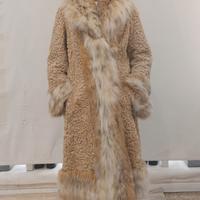 Cappotto persiano