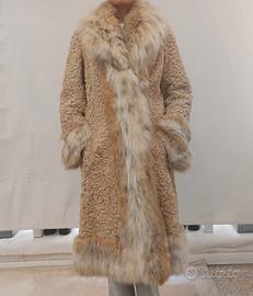Cappotto persiano