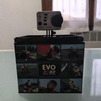 action cam evo 93 special edition 