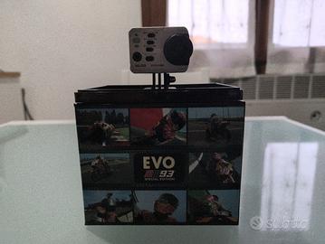 action cam evo 93 special edition 
