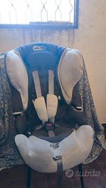 Seggiolino auto + Girello