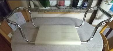 Seggiolino per vasca