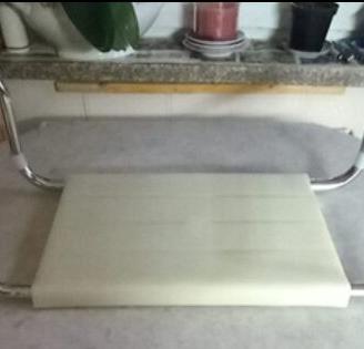 Seggiolino per vasca