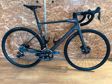 BMC Roadmachine 01 Two. Tag. 54