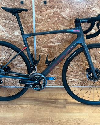 BMC Roadmachine 01 Two. Tag. 54