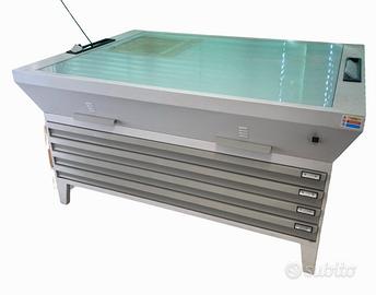 TAVOLO LUMISONO BUONISSIMO STATO