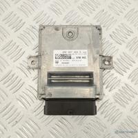 Centralina SCR AdBlue Audi Q7 Q8 A6 A8 A4 (B9) VW 