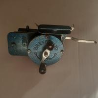 raro mulinello a recupero automatico 