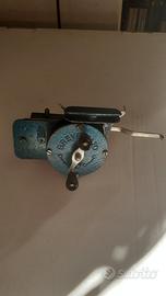 raro mulinello a recupero automatico 