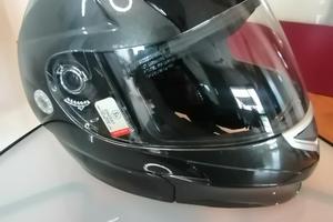 casco modulare Harley Devidson 